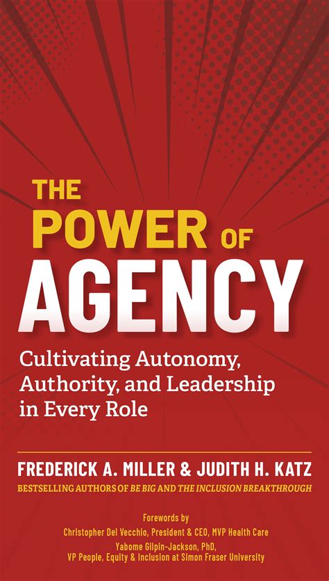POWER Agency .